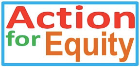 ACTION FOR EQUITY